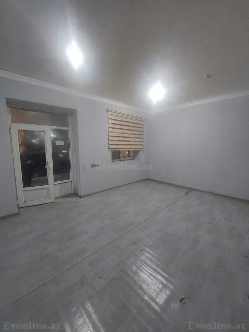 Kirayə verilir Obyekt 50 m² Nəsimi r. - şəkil 3