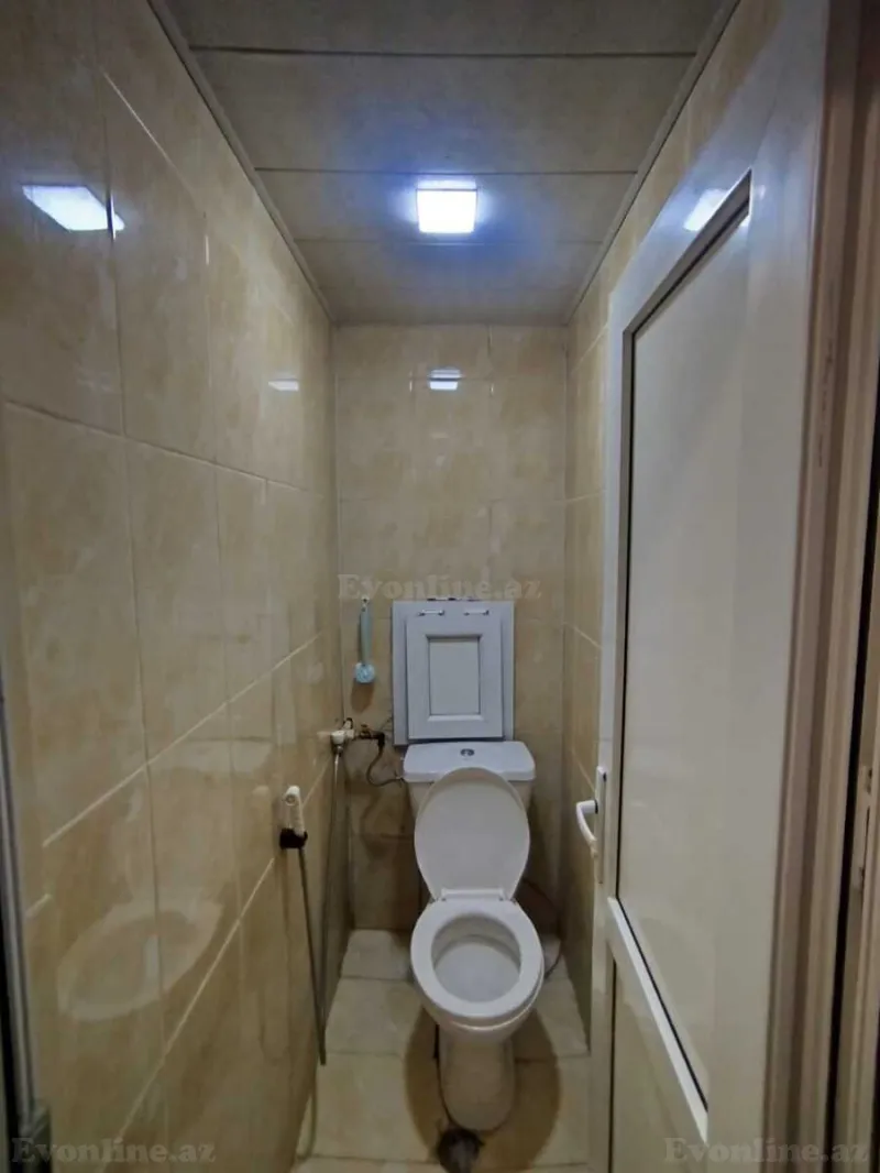 Satılır 3 otaqlı Mənzil Köhnə tikili 85 m² Yeni Yasamal - şəkil 13