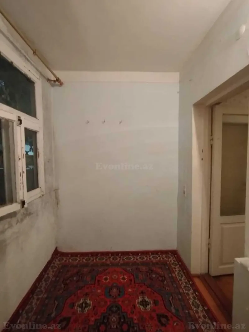 Satılır 3 otaqlı Mənzil Köhnə tikili 85 m² Yeni Yasamal - şəkil 14