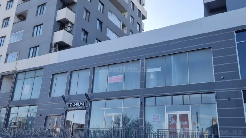 Satılır 3 otaqlı Mənzil Yeni tikili 109 m² Badamdar