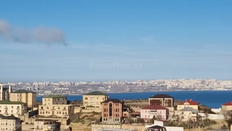 Satılır 3 otaqlı Mənzil Yeni tikili 109 m² Badamdar - şəkil 8