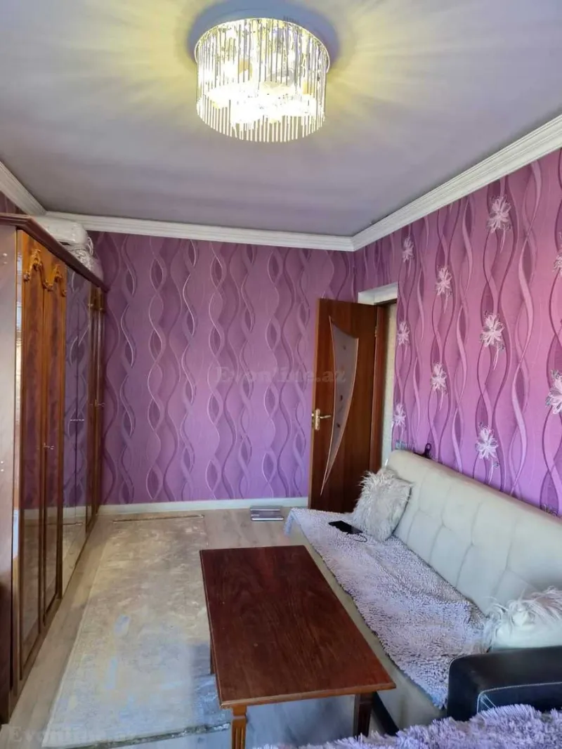 Satılır 3 otaqlı Mənzil Yeni tikili 110.6 m² Sabunçu r. - şəkil 6