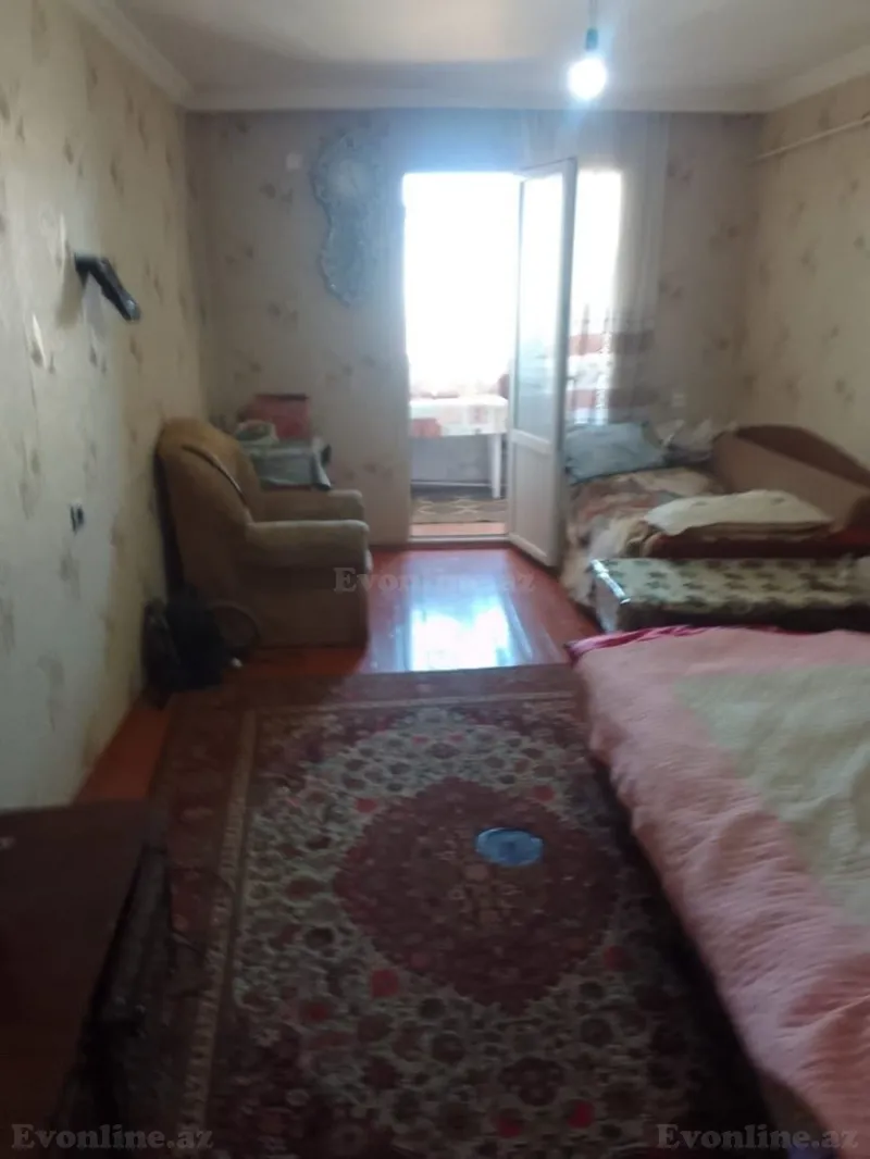 Satılır 1 otaqlı Mənzil Köhnə tikili 26 m² Masazır - şəkil 5