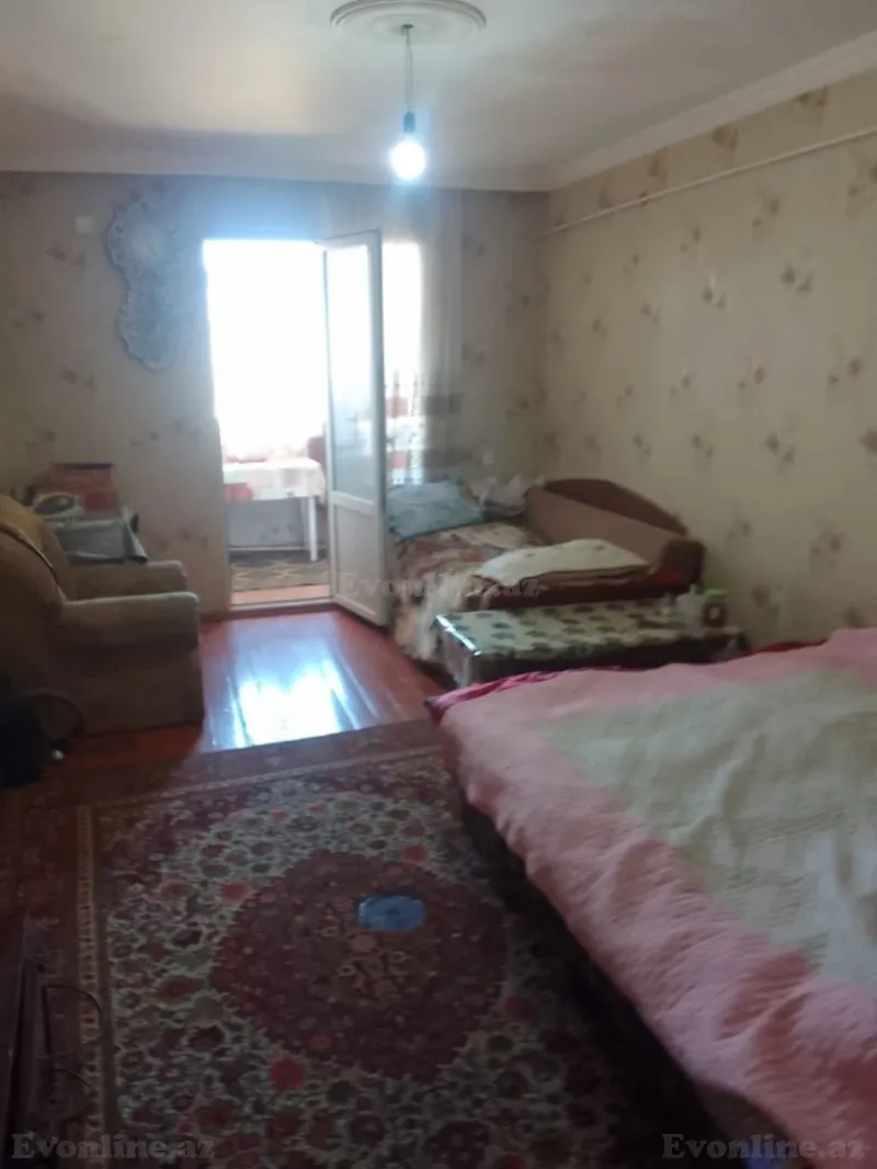 Satılır 1 otaqlı Mənzil Köhnə tikili 26 m² Masazır - şəkil 7