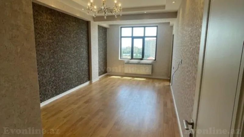 Satılır 2 otaqlı Mənzil Yeni tikili 76 m² Qara Qarayev m. - şəkil 5