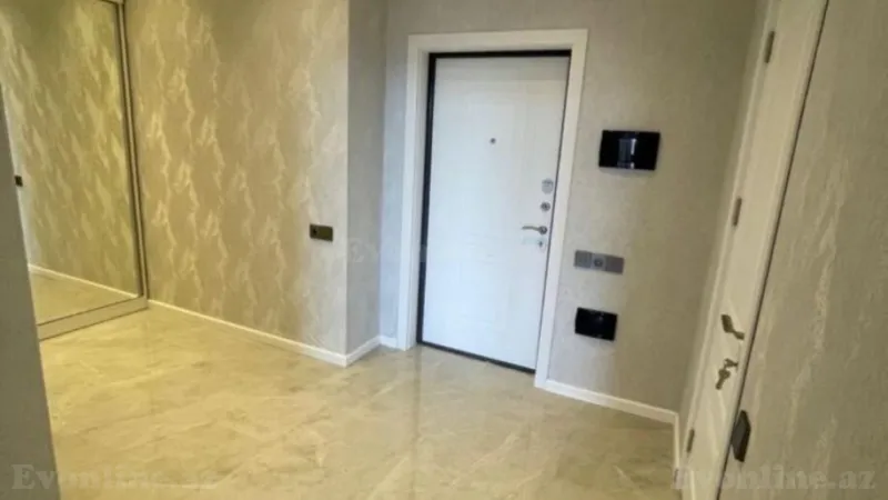 Satılır 2 otaqlı Mənzil Yeni tikili 76 m² Qara Qarayev m. - şəkil 6