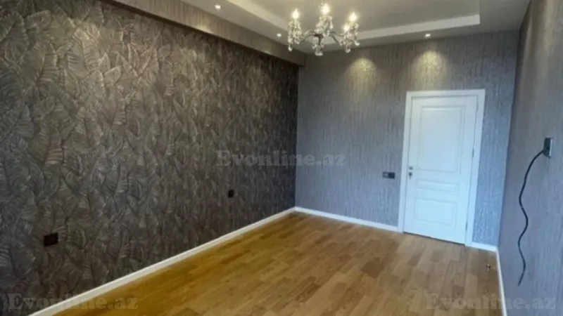 Satılır 2 otaqlı Mənzil Yeni tikili 76 m² Qara Qarayev m. - şəkil 10