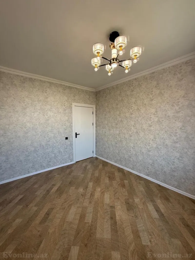 Satılır 2 otaqlı Mənzil Köhnə tikili 60 m² Həzi Aslanov - şəkil 3