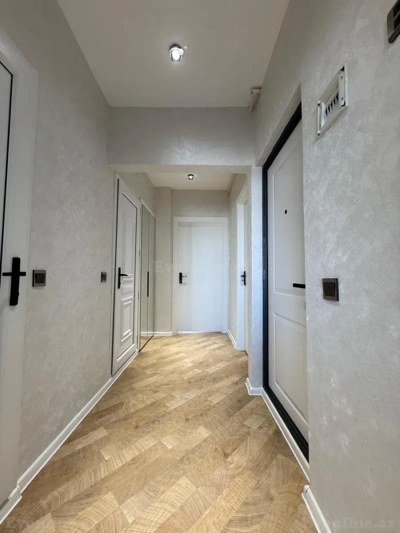 Satılır 2 otaqlı Mənzil Köhnə tikili 60 m² Həzi Aslanov - şəkil 8