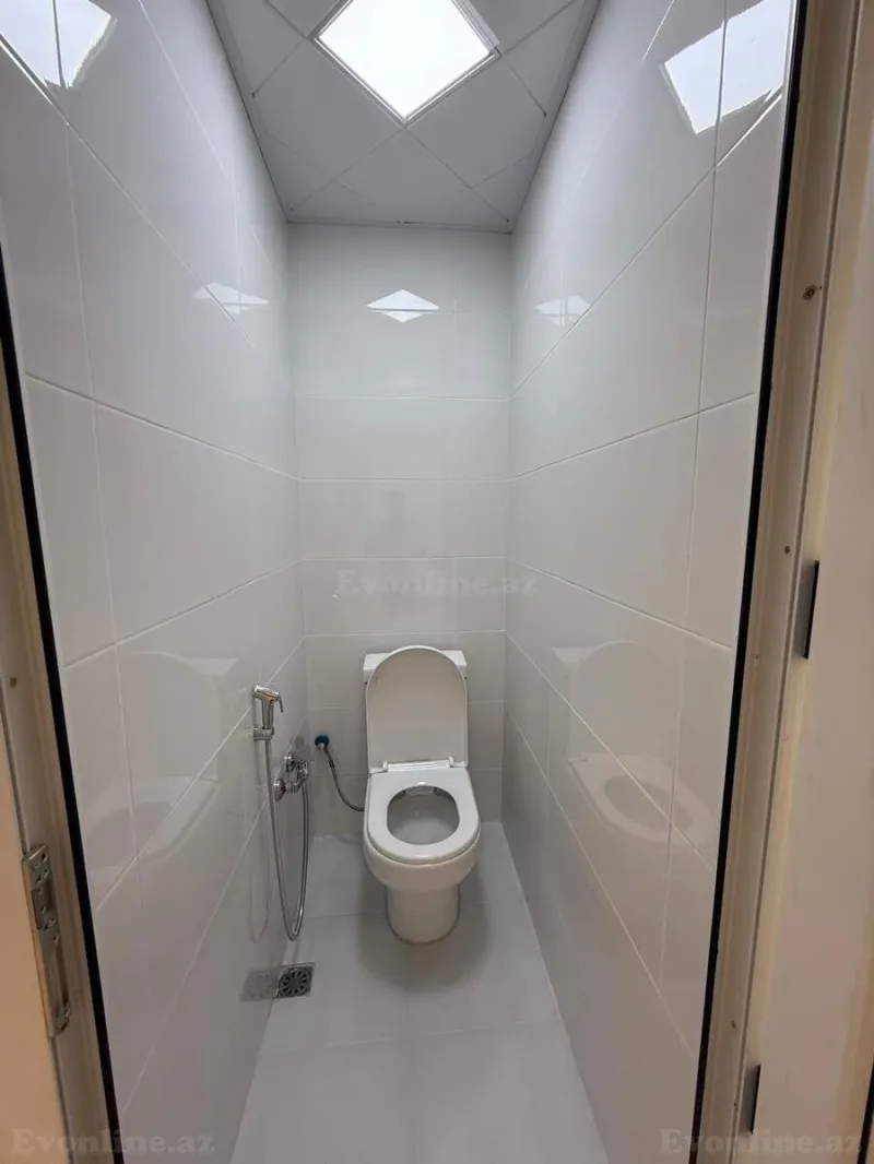 Satılır 2 otaqlı Mənzil Köhnə tikili 60 m² Həzi Aslanov - şəkil 14