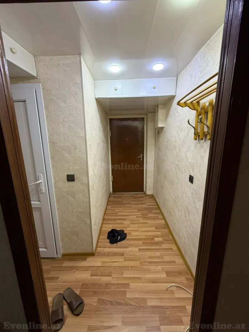 Satılır 2 otaqlı Mənzil Köhnə tikili 35 m² Neftçilər m. - şəkil 10