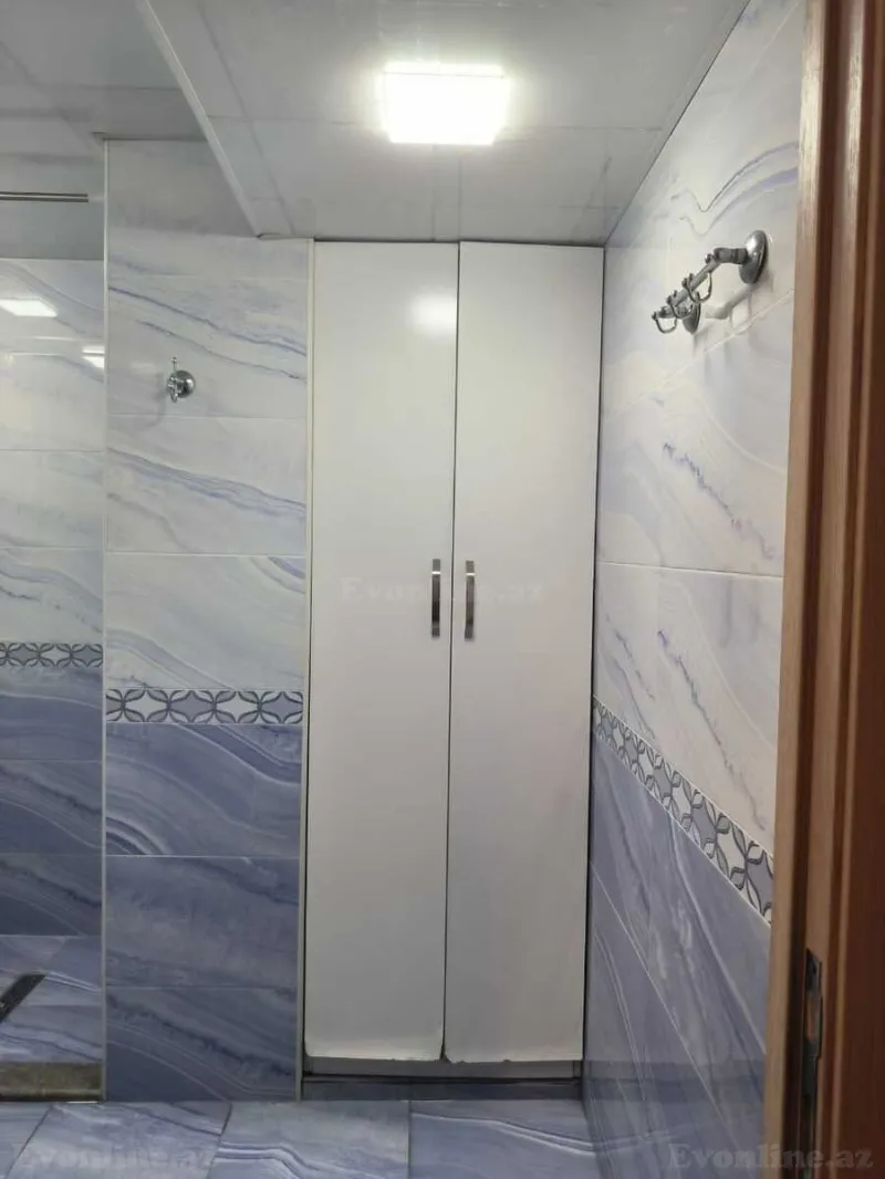 Kirayə verilir 2 otaqlı Mənzil Köhnə tikili 45 m² 8-ci kilometr - şəkil 3