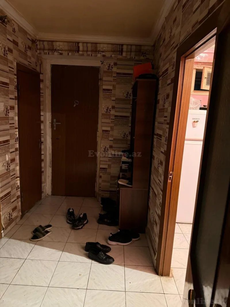 Kirayə verilir 3 otaqlı Mənzil Yeni tikili 100 m² Xətai m. - şəkil 3