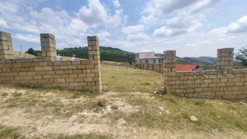 Satılır Torpaq 6 sot Şamaxı - şəkil 7