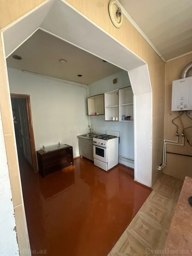 Kirayə verilir 2 otaqlı Mənzil Köhnə tikili 60 m² Suraxanı r. - şəkil 4