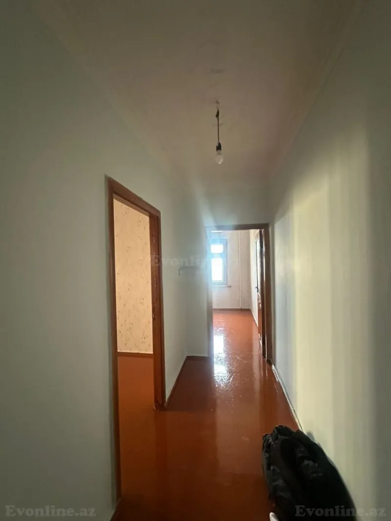Kirayə verilir 2 otaqlı Mənzil Köhnə tikili 60 m² Suraxanı r. - şəkil 6