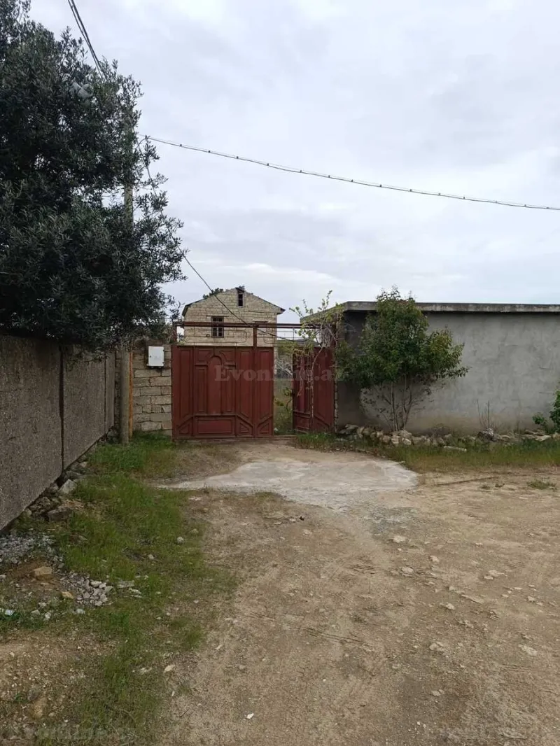 Satılır Torpaq 24 sot Sabunçu r.