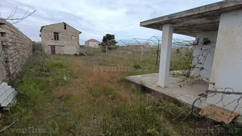 Satılır Torpaq 24 sot Sabunçu r. - şəkil 2