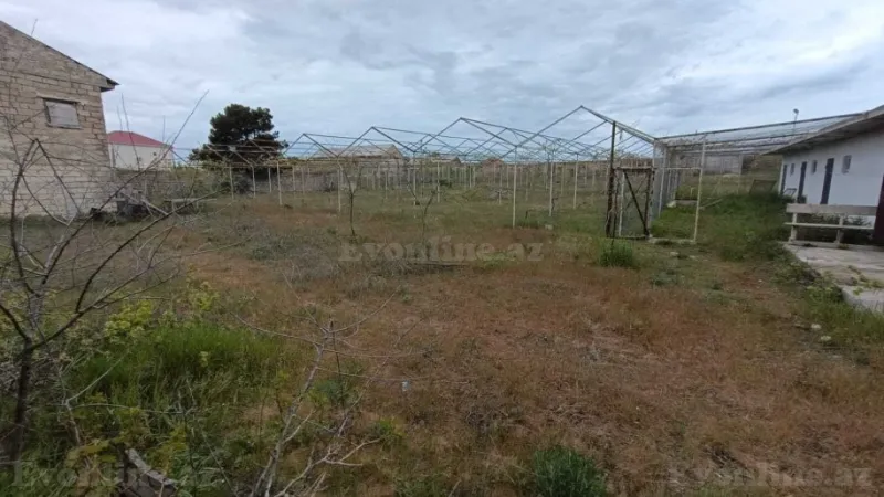 Satılır Torpaq 24 sot Sabunçu r. - şəkil 3