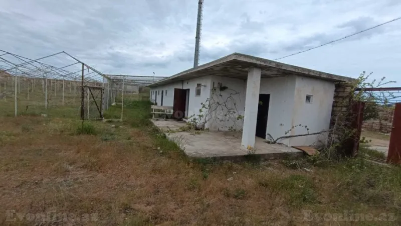 Satılır Torpaq 24 sot Sabunçu r. - şəkil 4