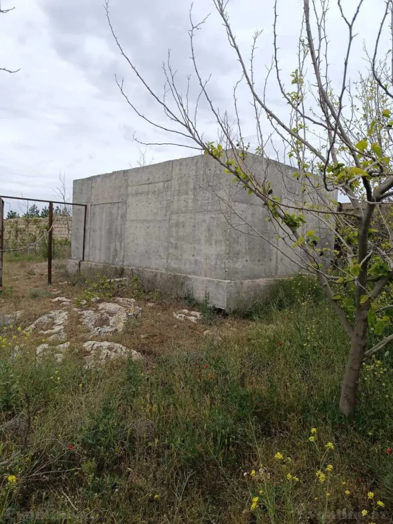 Satılır Torpaq 24 sot Sabunçu r. - şəkil 5