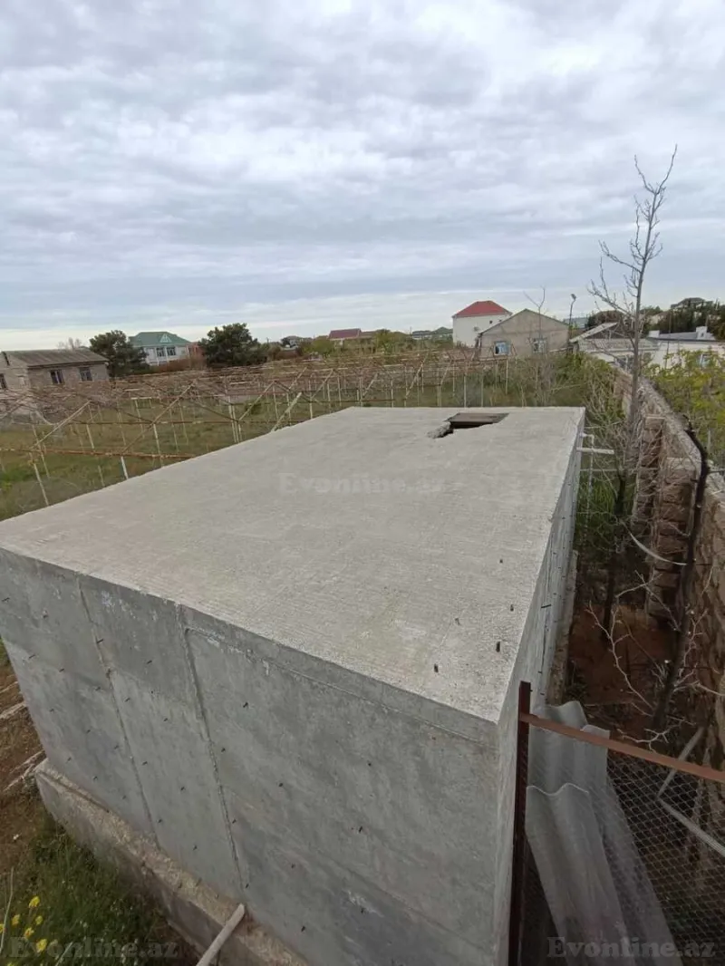 Satılır Torpaq 24 sot Sabunçu r. - şəkil 8