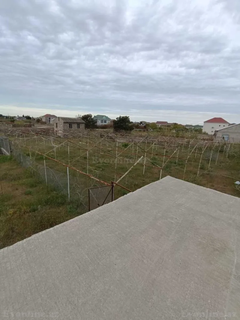 Satılır Torpaq 24 sot Sabunçu r. - şəkil 9