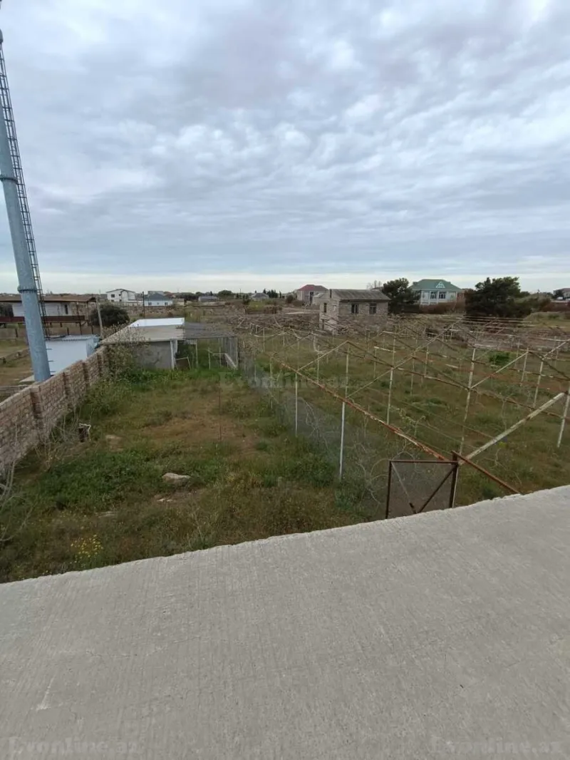 Satılır Torpaq 24 sot Sabunçu r. - şəkil 10