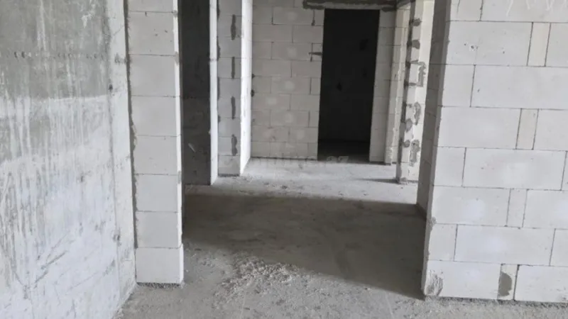 Satılır 3 otaqlı Mənzil Yeni tikili 148.5 m² 8 Noyabr m. - şəkil 5