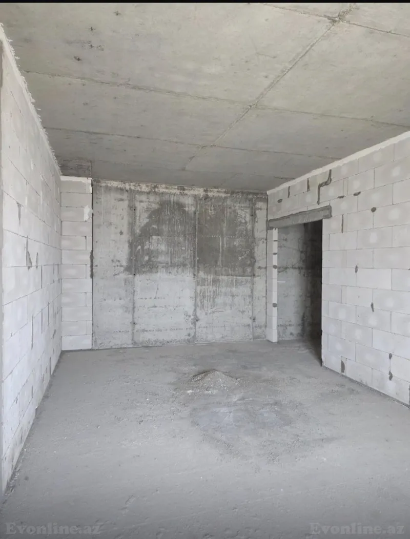 Satılır 3 otaqlı Mənzil Yeni tikili 148.5 m² 8 Noyabr m. - şəkil 6