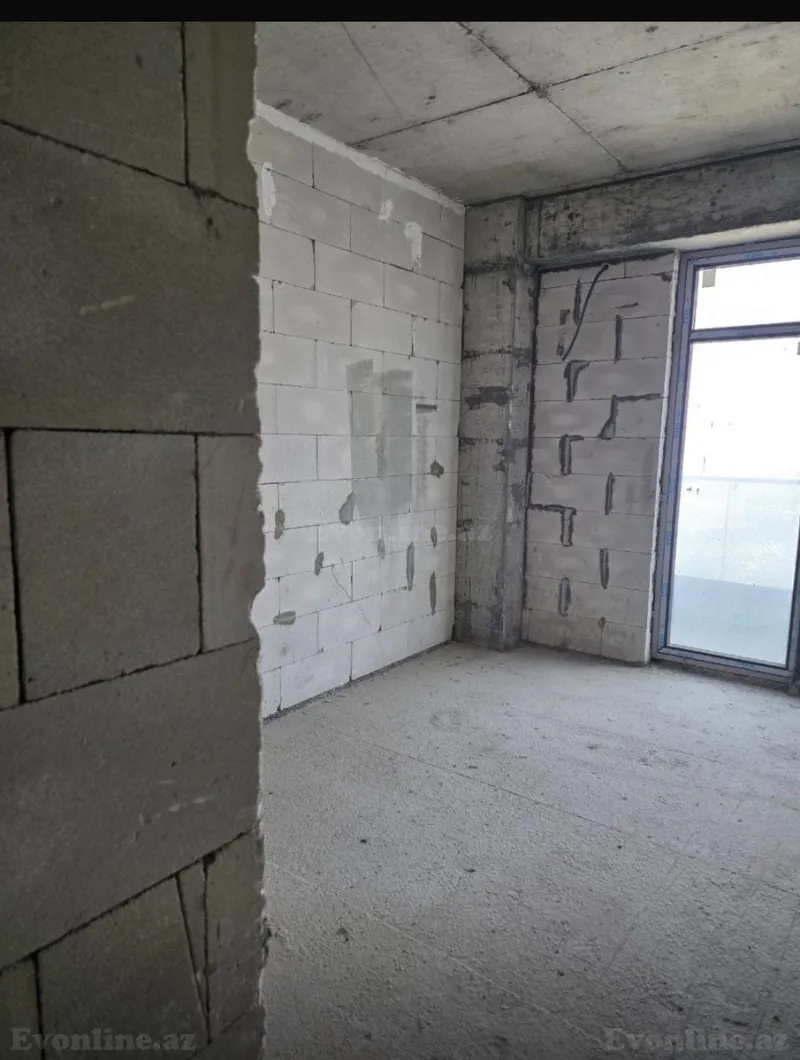 Satılır 3 otaqlı Mənzil Yeni tikili 148.5 m² 8 Noyabr m. - şəkil 7