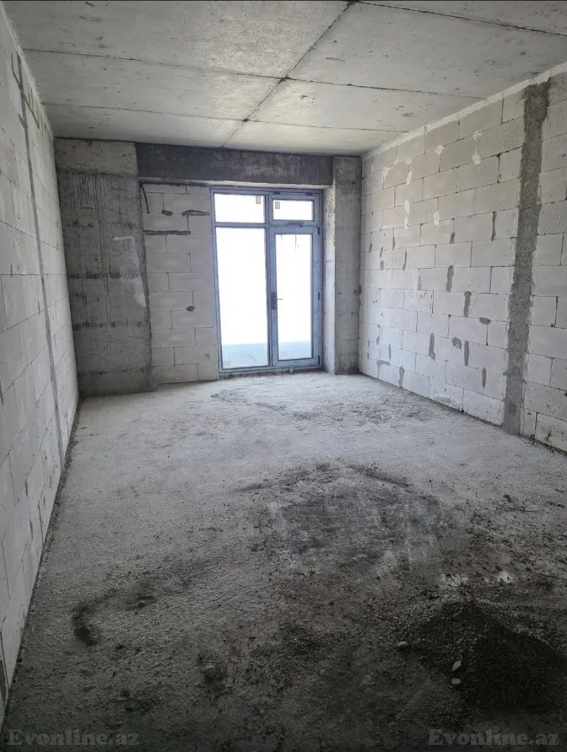Satılır 3 otaqlı Mənzil Yeni tikili 148.5 m² 8 Noyabr m. - şəkil 8