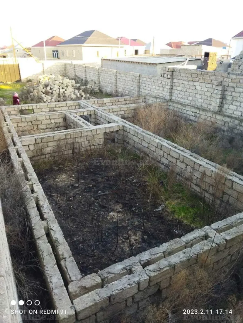 Satılır Torpaq 3 sot Ramana - şəkil 3