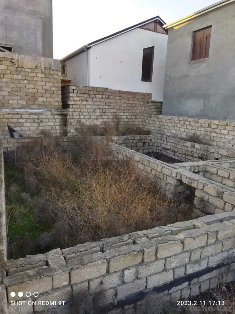 Satılır Torpaq 3 sot Ramana - şəkil 4