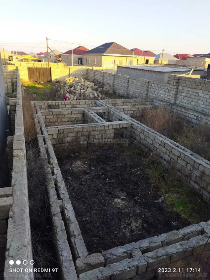 Satılır Torpaq 3 sot Ramana - şəkil 5