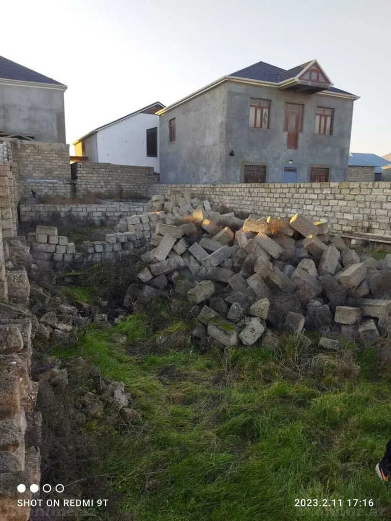 Satılır Torpaq 3 sot Ramana - şəkil 7