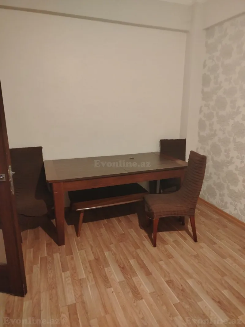 Kirayə verilir 2 otaqlı Mənzil Yeni tikili 65 m² Xırdalan - şəkil 3