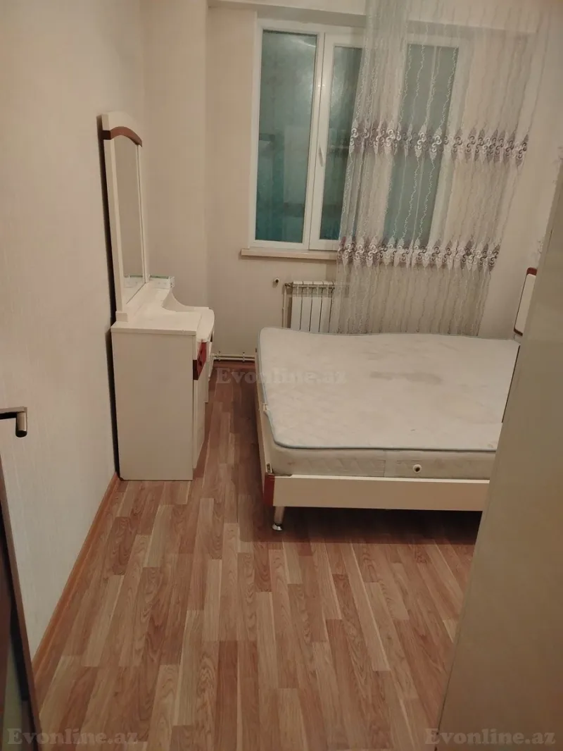 Kirayə verilir 2 otaqlı Mənzil Yeni tikili 65 m² Xırdalan - şəkil 5