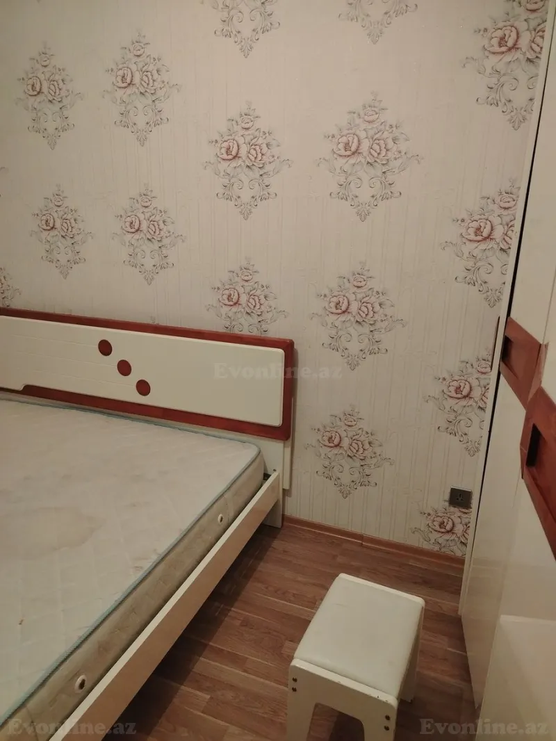 Kirayə verilir 2 otaqlı Mənzil Yeni tikili 65 m² Xırdalan - şəkil 6