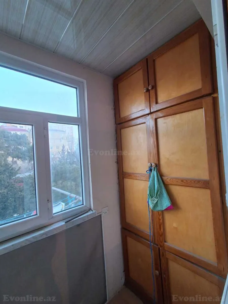 Satılır 2 otaqlı Mənzil Köhnə tikili 50 m² Sumqayıt - şəkil 3