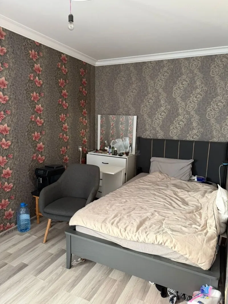 Satılır 2 otaqlı Mənzil Köhnə tikili 50 m² Sumqayıt - şəkil 6