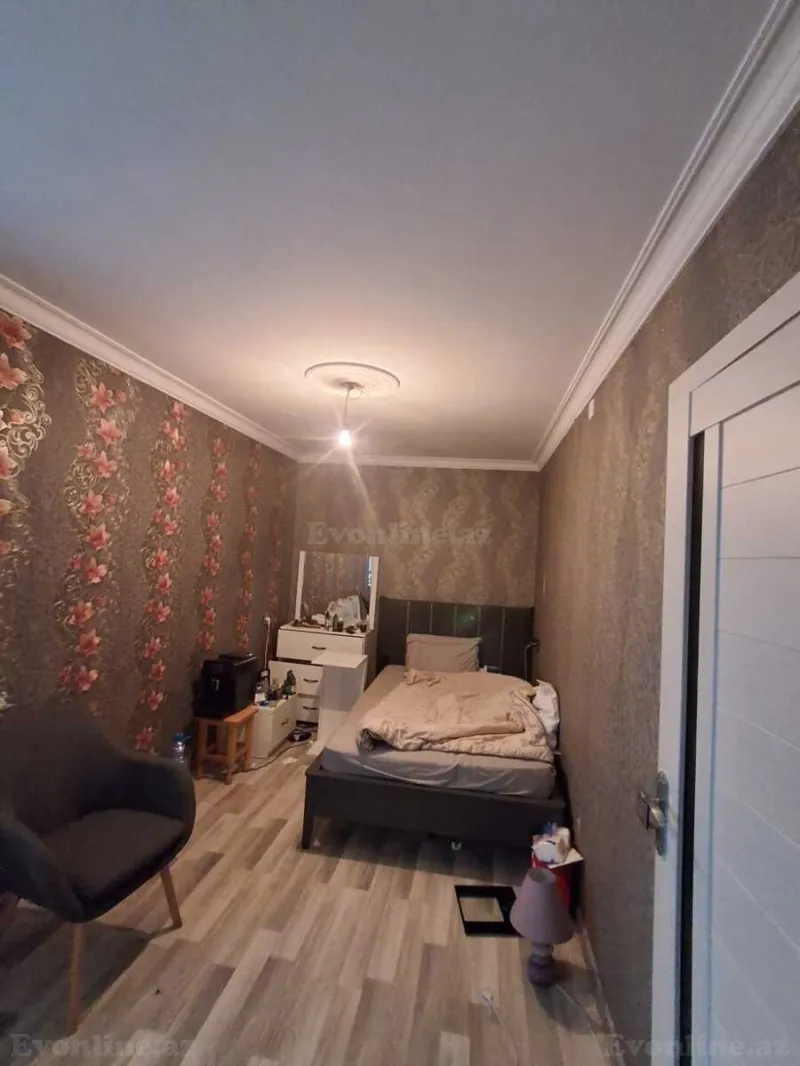 Satılır 2 otaqlı Mənzil Köhnə tikili 50 m² Sumqayıt - şəkil 9