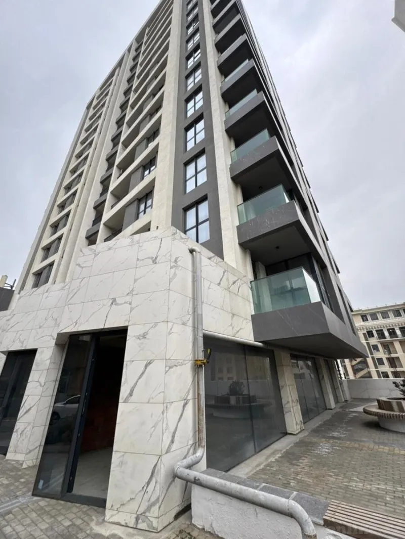 Satılır Obyekt 160 m² Səbail r. - şəkil 3