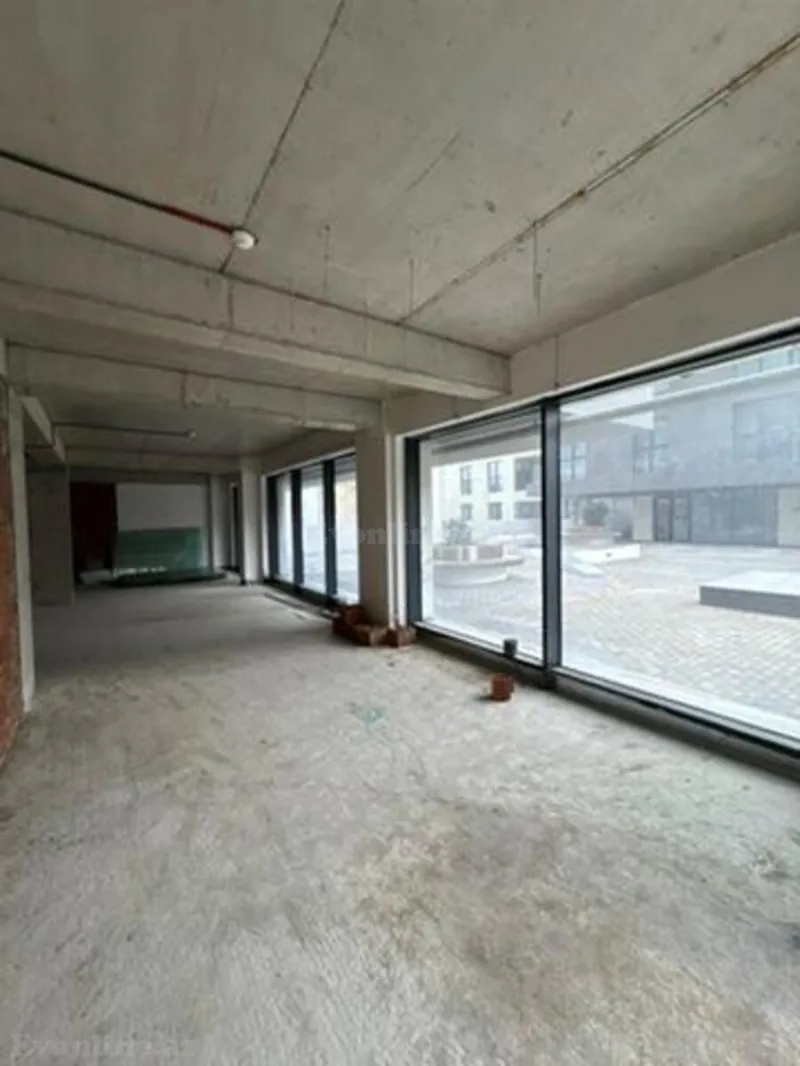 Satılır Obyekt 160 m² Səbail r. - şəkil 4