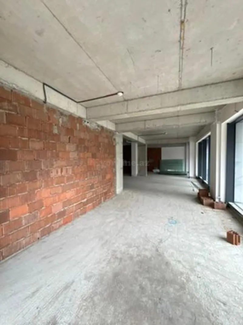 Satılır Obyekt 160 m² Səbail r. - şəkil 5