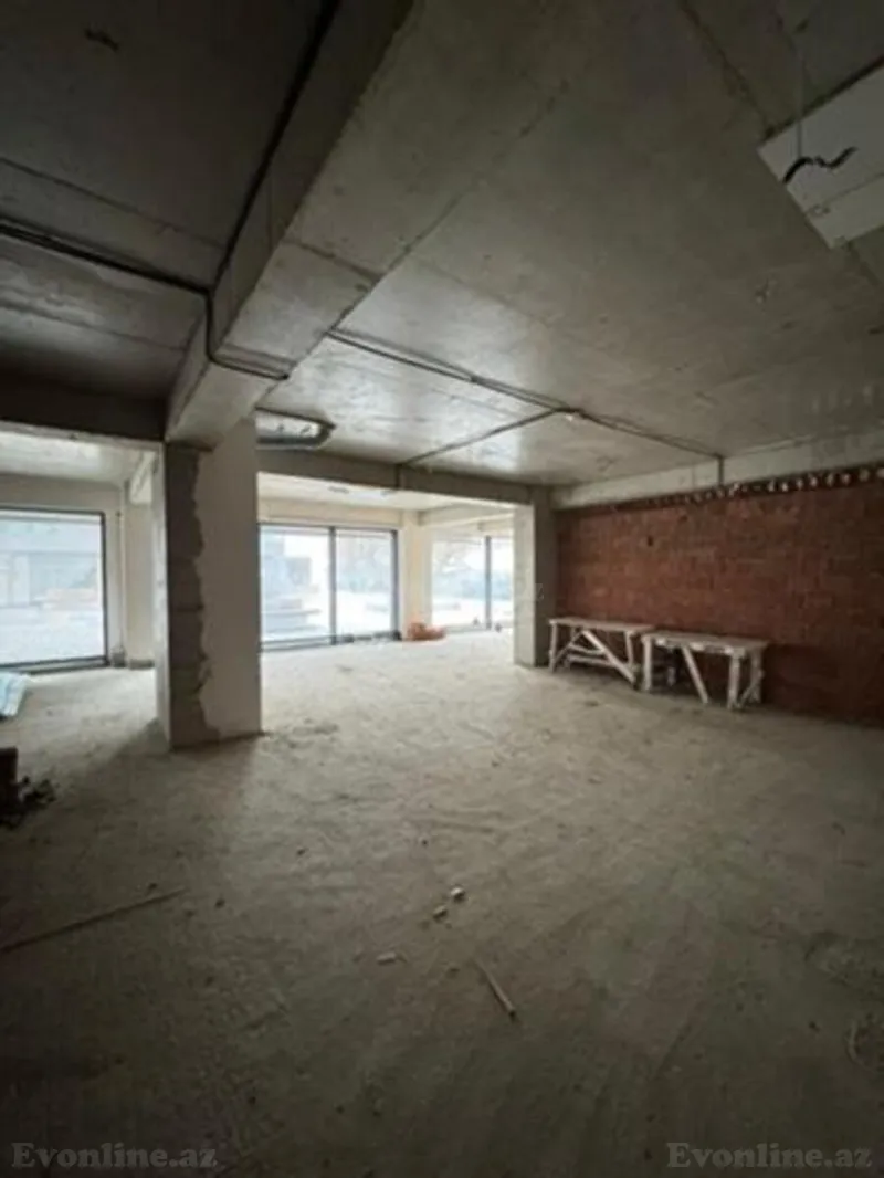 Satılır Obyekt 160 m² Səbail r. - şəkil 7