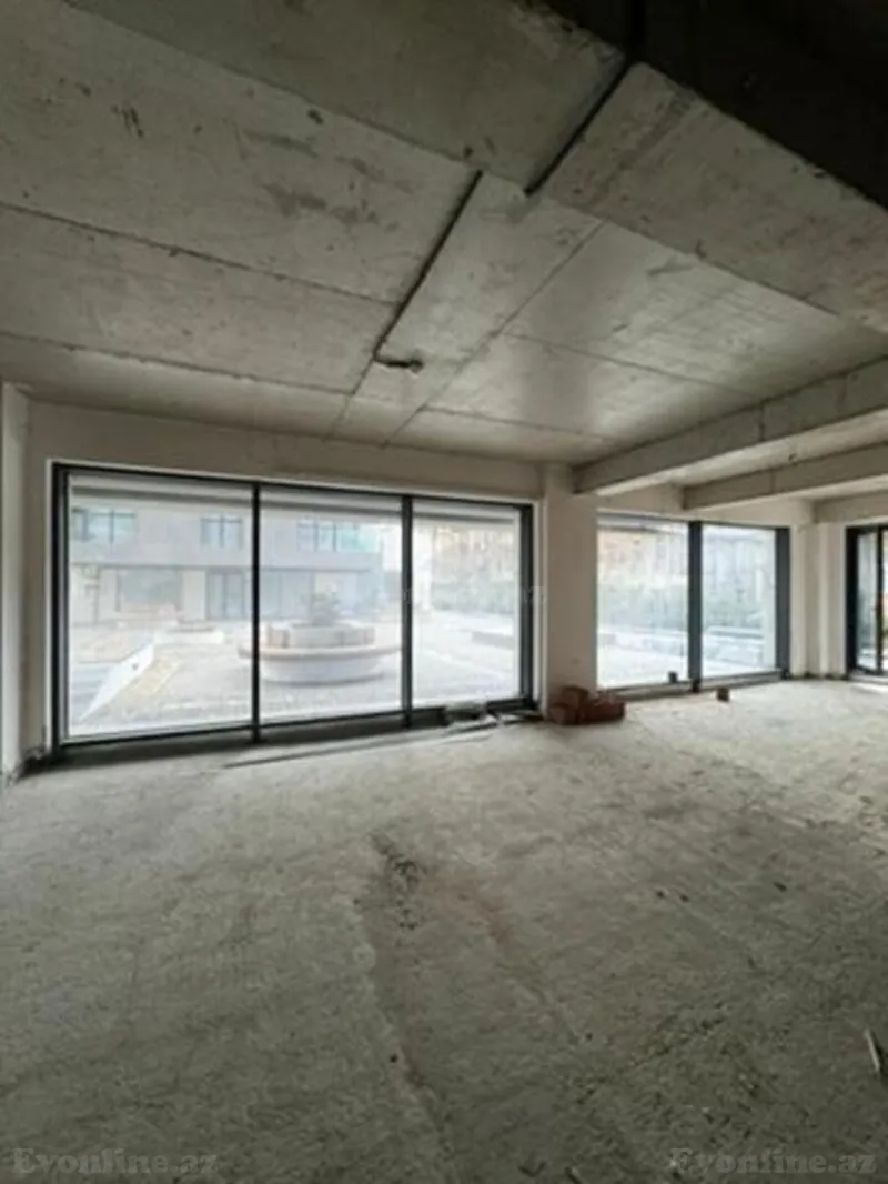 Satılır Obyekt 160 m² Səbail r. - şəkil 8