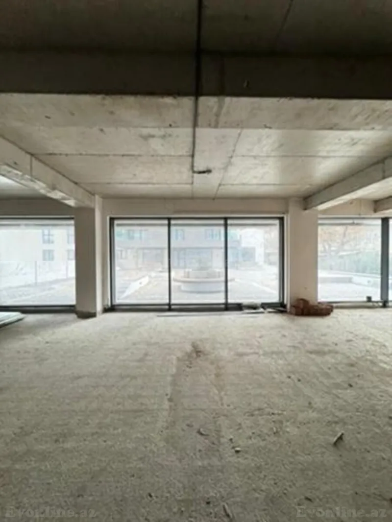 Satılır Obyekt 160 m² Səbail r. - şəkil 9