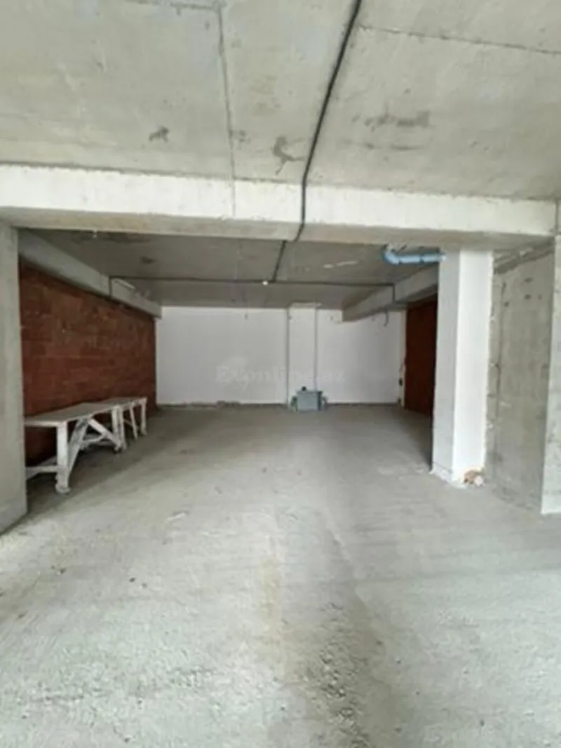 Satılır Obyekt 160 m² Səbail r. - şəkil 12