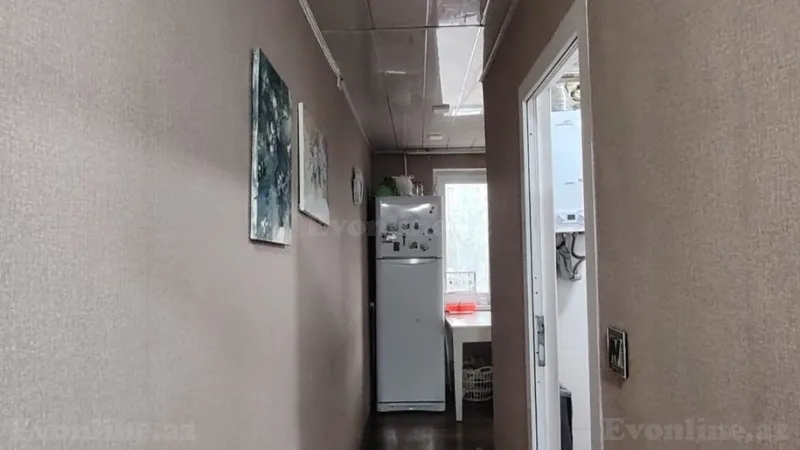 Satılır 3 otaqlı Mənzil Köhnə tikili 70 m² 8-ci kilometr - şəkil 4